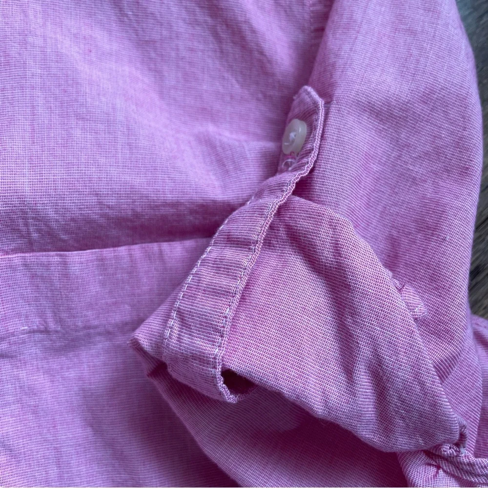 Lee Riders checked button down - Picture 4 of 4